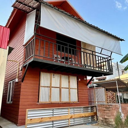 14Loft Hotel Chiang Mai Exterior foto
