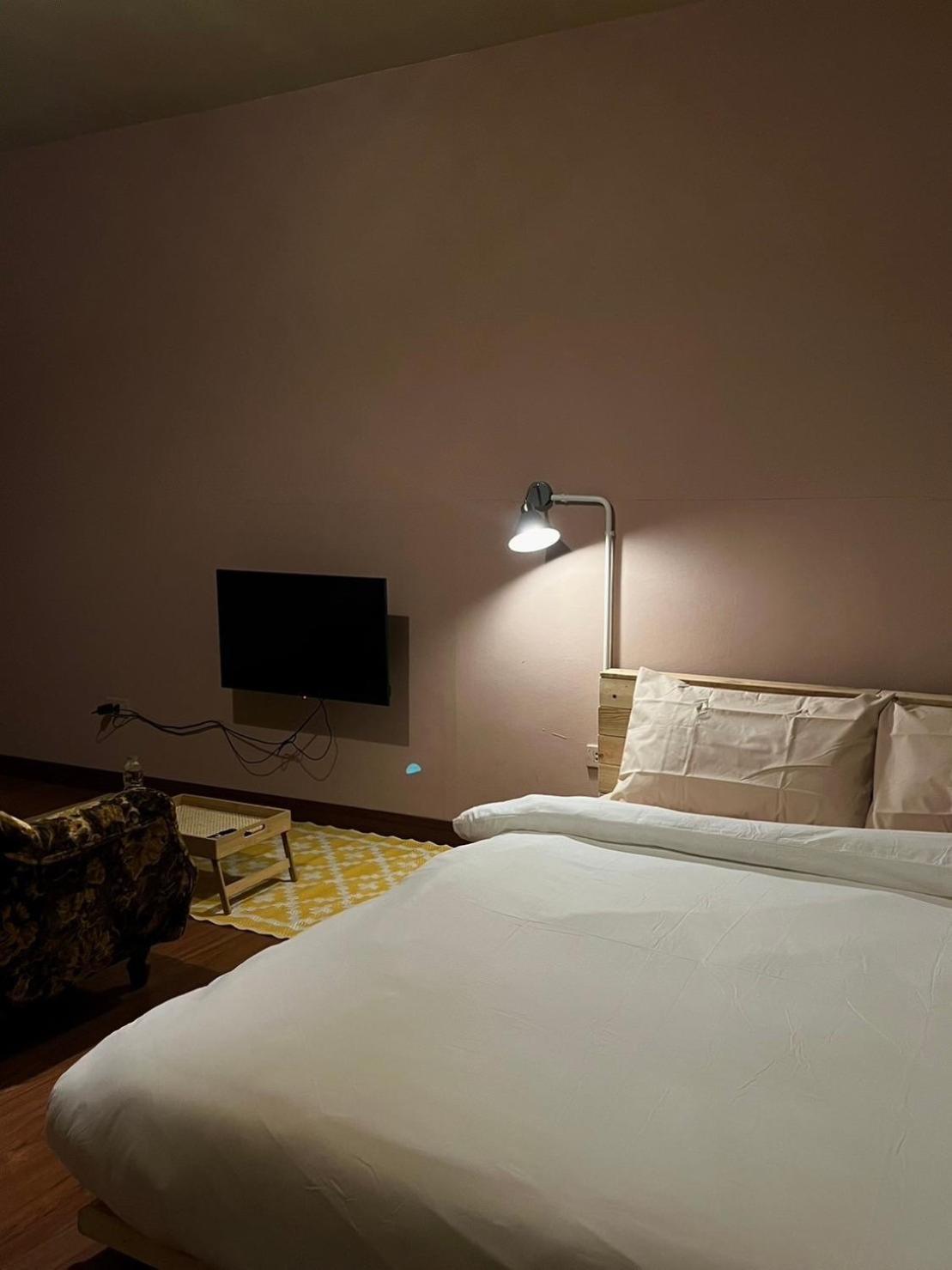 14Loft Hotel Chiang Mai Exterior foto