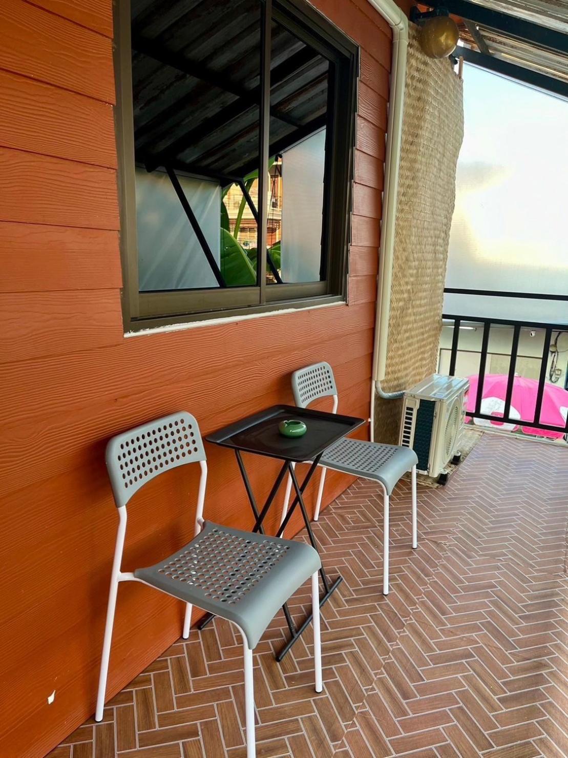 14Loft Hotel Chiang Mai Exterior foto