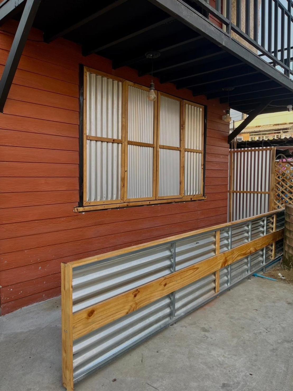 14Loft Hotel Chiang Mai Exterior foto